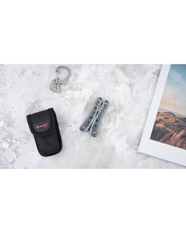 Мультитул Multi Tool Ganzo G2019 S