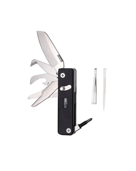 Мультитул Roxon Mini Flex Companion S504G