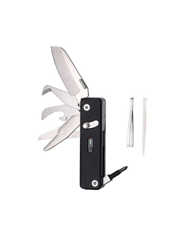 Мультитул Roxon Mini Flex Companion S504G