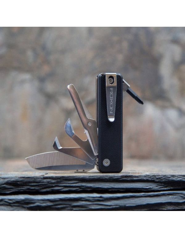 Мультитул Roxon Mini Flex Companion S504G