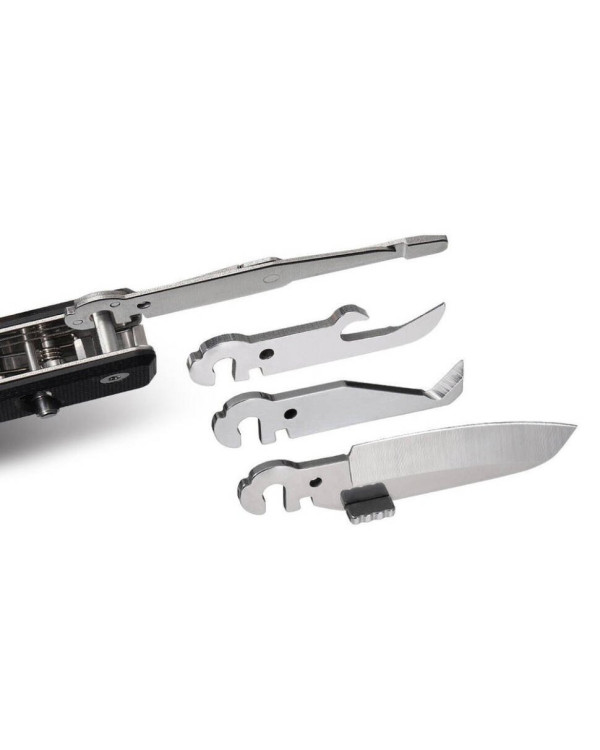 Мультитул Roxon Mini Flex Companion S504G