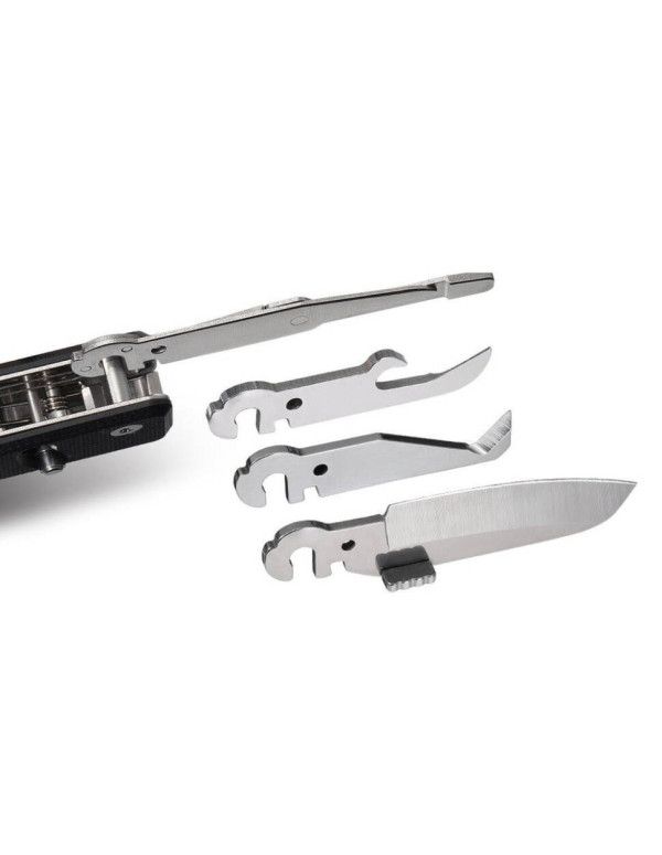 Мультитул Roxon Mini Flex Companion S504G