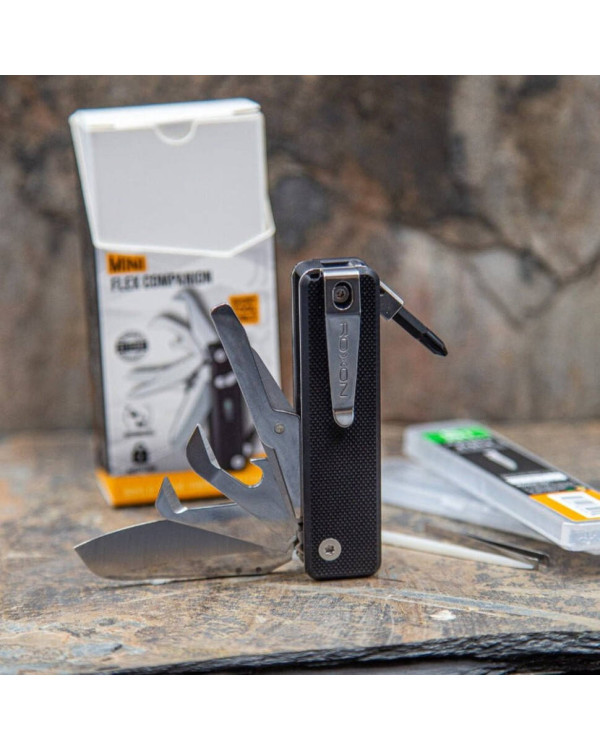 Мультитул Roxon Mini Flex Companion S504G
