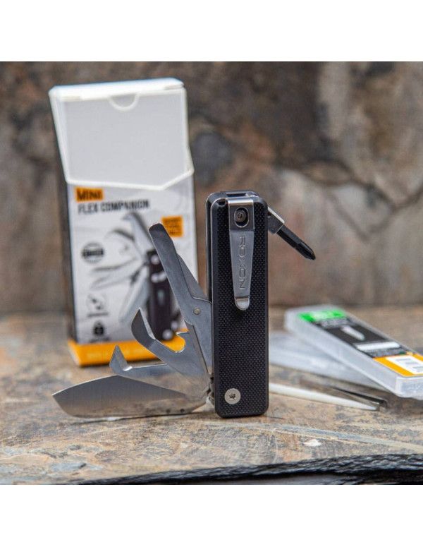Мультитул Roxon Mini Flex Companion S504G
