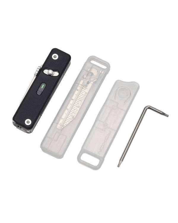 Мультитул Roxon Mini Flex Companion S504G