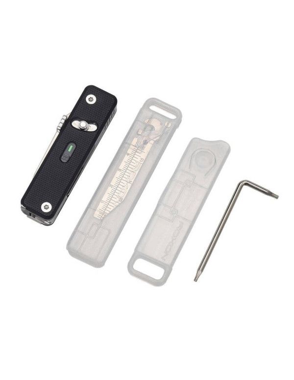 Мультитул Roxon Mini Flex Companion S504G