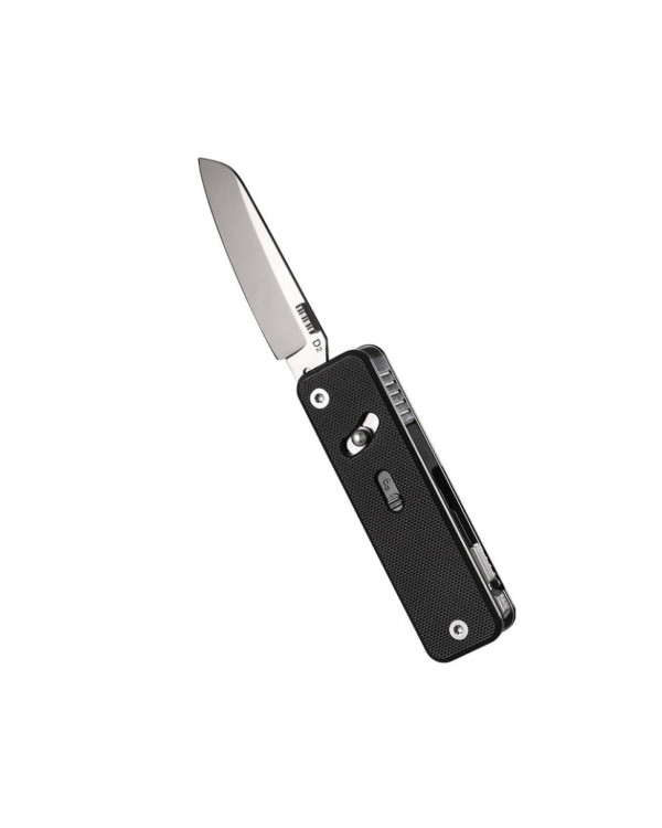 Мультитул Roxon Flex Companion S503G чорний