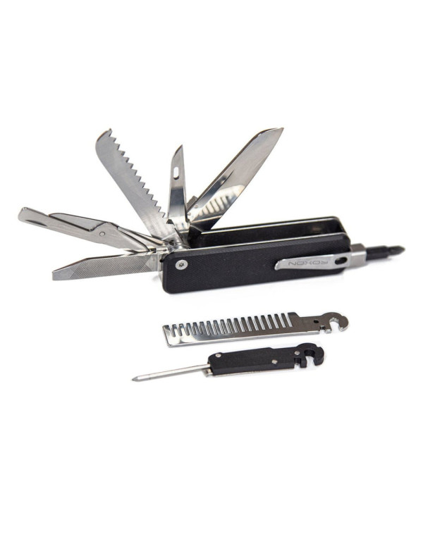 Мультитул Roxon Flex Companion S503G чорний