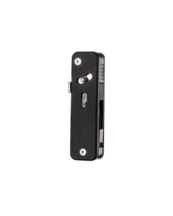 Мультитул Roxon Flex Companion S503G чорний