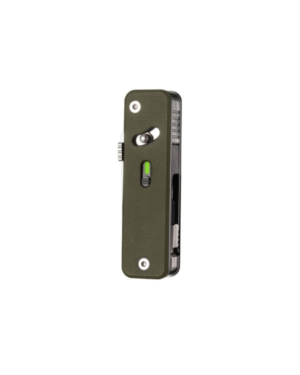 Мультитул Roxon Flex Companion S503G зелений