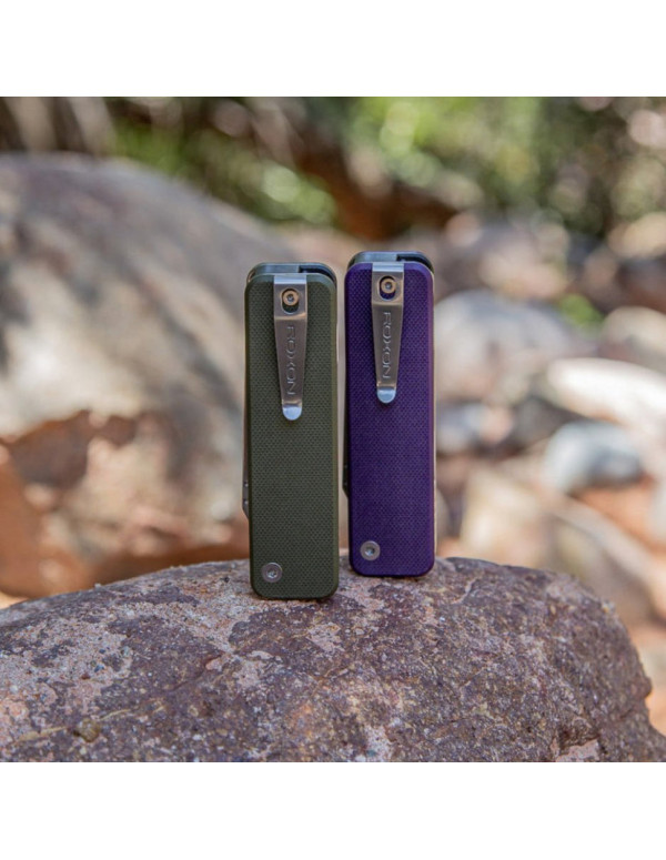 Мультитул Roxon Flex Companion S503G зелений