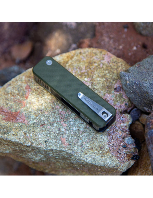 Мультитул Roxon Flex Companion S503G зелений