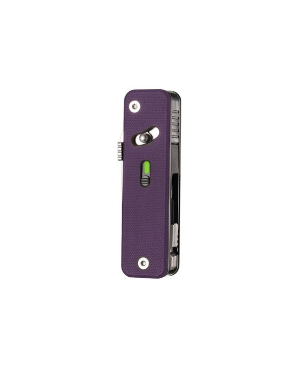 Мультитул Roxon Flex Companion S503G фіолетовий