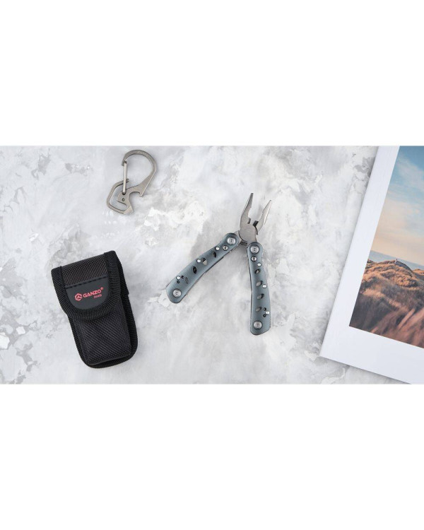 Мультитул Multi Tool Ganzo G2019 S