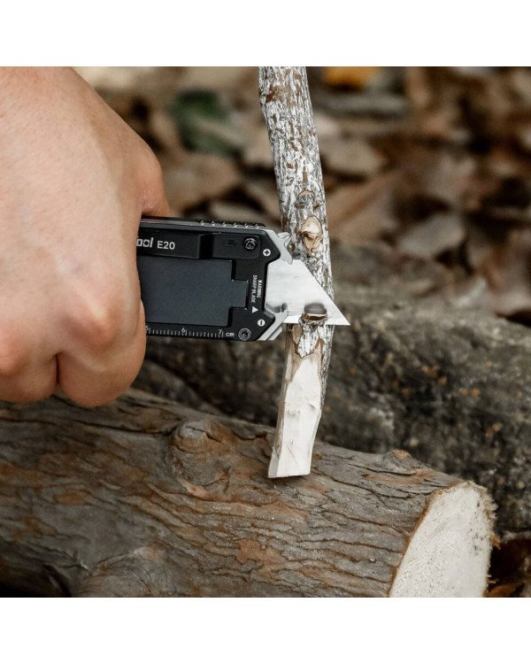 Універсальний ніж мультитул NexTool Utility Knife E20