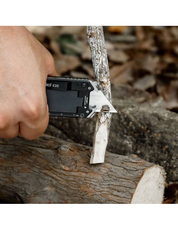 Універсальний ніж мультитул NexTool Utility Knife E20