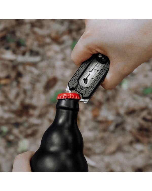 Універсальний ніж мультитул NexTool Utility Knife E20