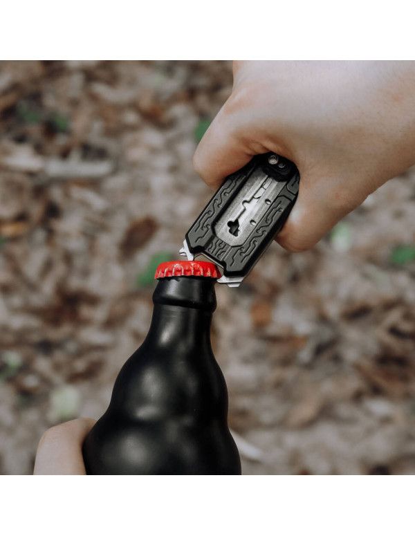 Універсальний ніж мультитул NexTool Utility Knife E20