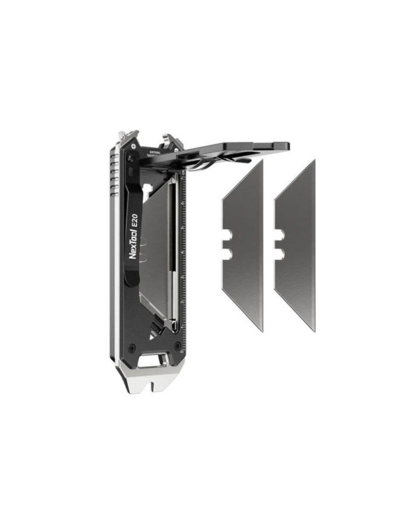 Універсальний ніж мультитул NexTool Utility Knife E20
