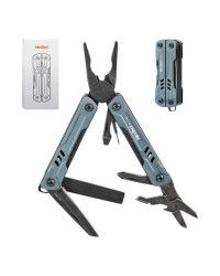 Мультитул NexTool Mini Sailor S11 Pro NE20382A