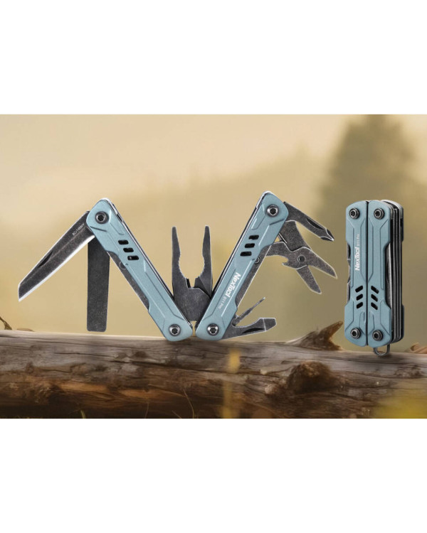 Мультитул NexTool Mini Sailor S11 Pro NE20382A