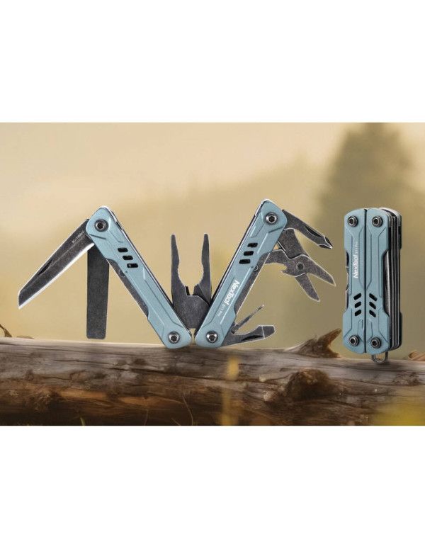 Мультитул NexTool Mini Sailor S11 Pro NE20382A