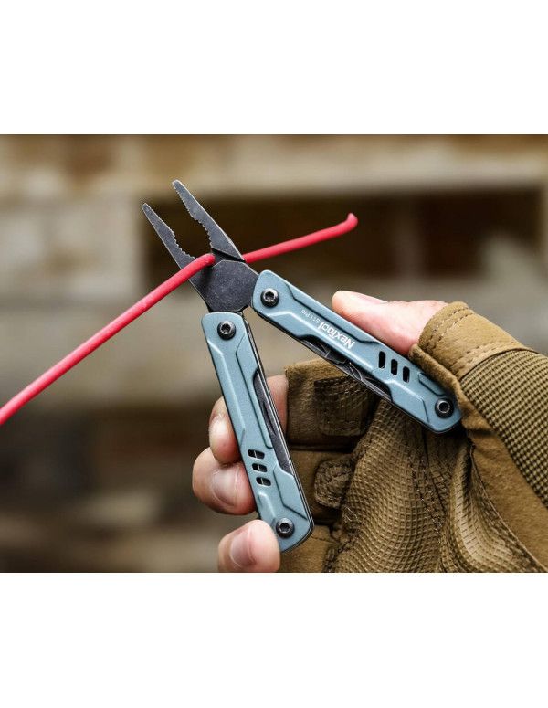 Мультитул NexTool Mini Sailor S11 Pro NE20382A