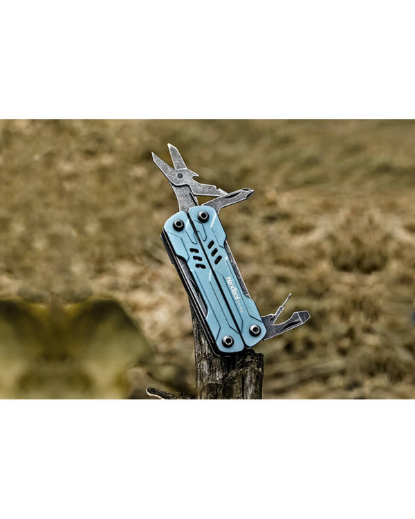 Мультитул NexTool Mini Sailor S11 Pro NE20382A