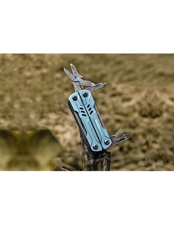 Мультитул NexTool Mini Sailor S11 Pro NE20382A