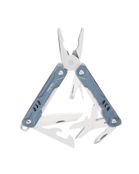 Мультитул NexTool Mini Sailor Pliers S11 блакитний