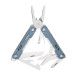 Мультитул NexTool Mini Sailor Pliers S11 блакитний