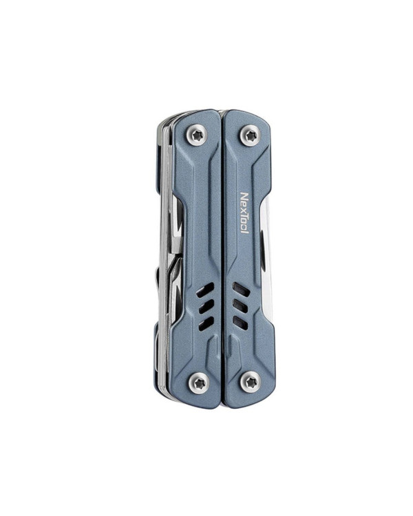 Мультитул NexTool Mini Sailor Pliers S11 блакитний