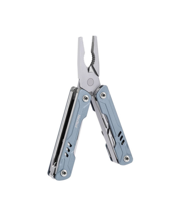 Мультитул NexTool Mini Sailor Pliers S11 блакитний