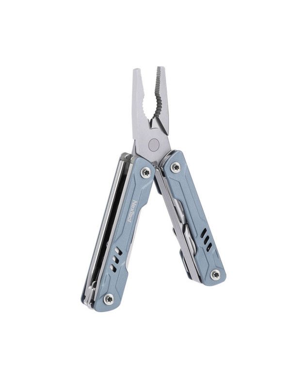 Мультитул NexTool Mini Sailor Pliers S11 блакитний