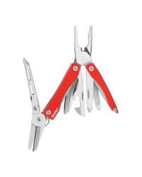 Мультитул NexTool Mini Flagship червоний