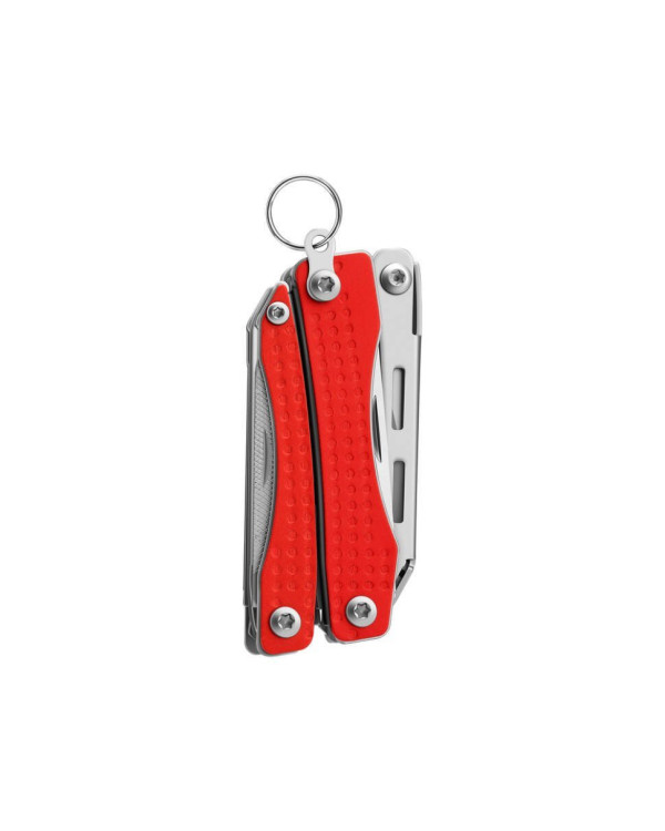 Мультитул NexTool Mini Flagship червоний