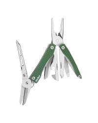 Мультитул NexTool Mini Flagship зелений