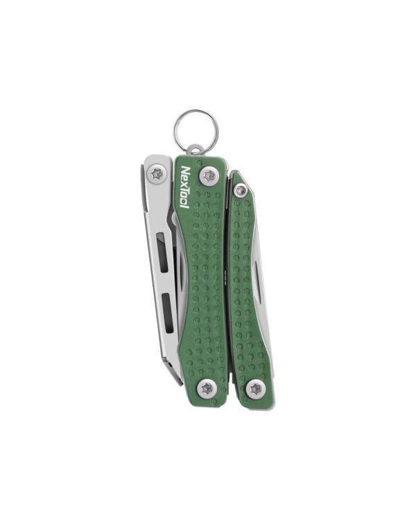 Мультитул NexTool Mini Flagship зелений