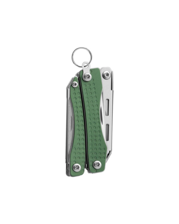 Мультитул NexTool Mini Flagship зелений