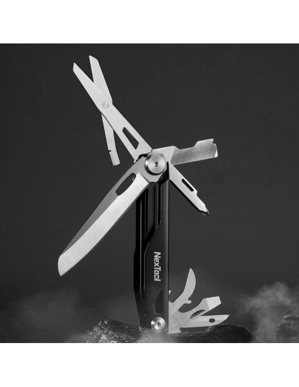 Ніж мультитул NexTool Knight