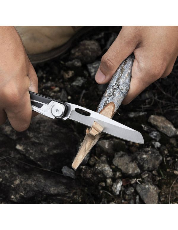 Ніж мультитул NexTool Knight