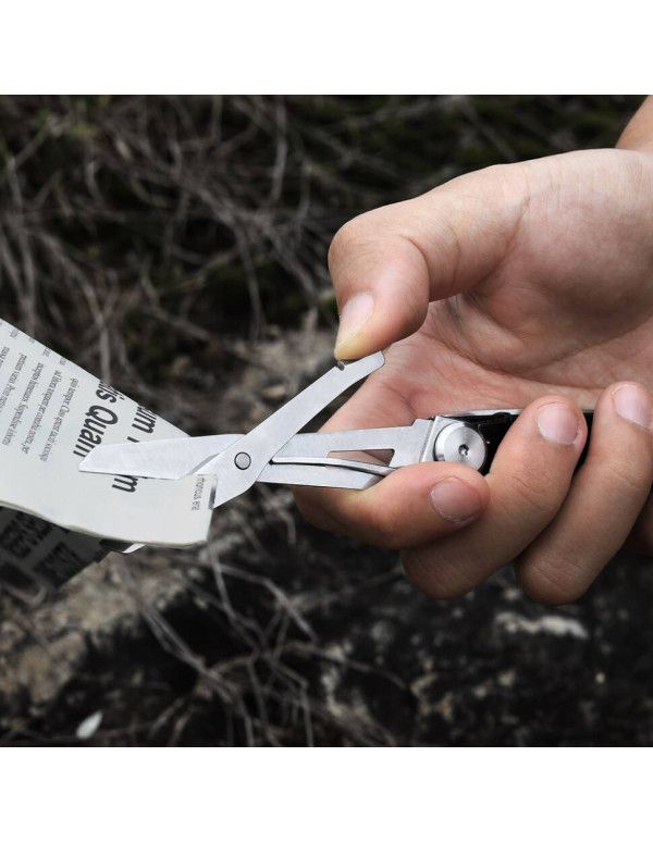 Ніж мультитул NexTool Knight