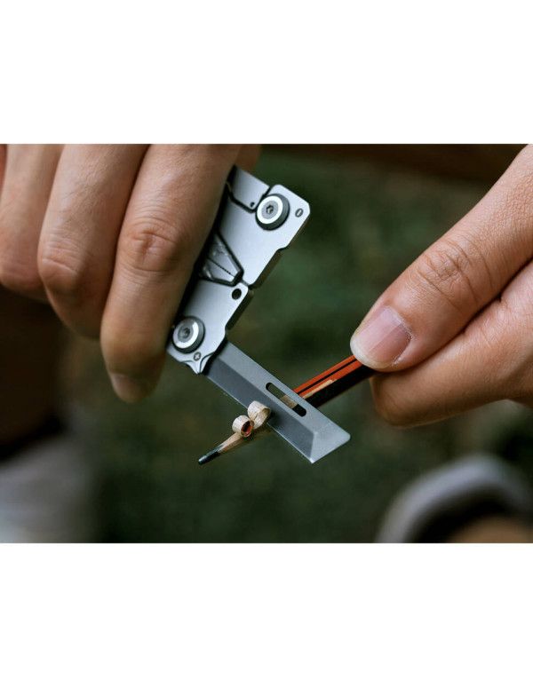 Мультитул NexTool Silver Blade EDC