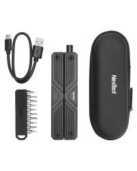 Мультитул з електричною викруткою NexTool Gemini