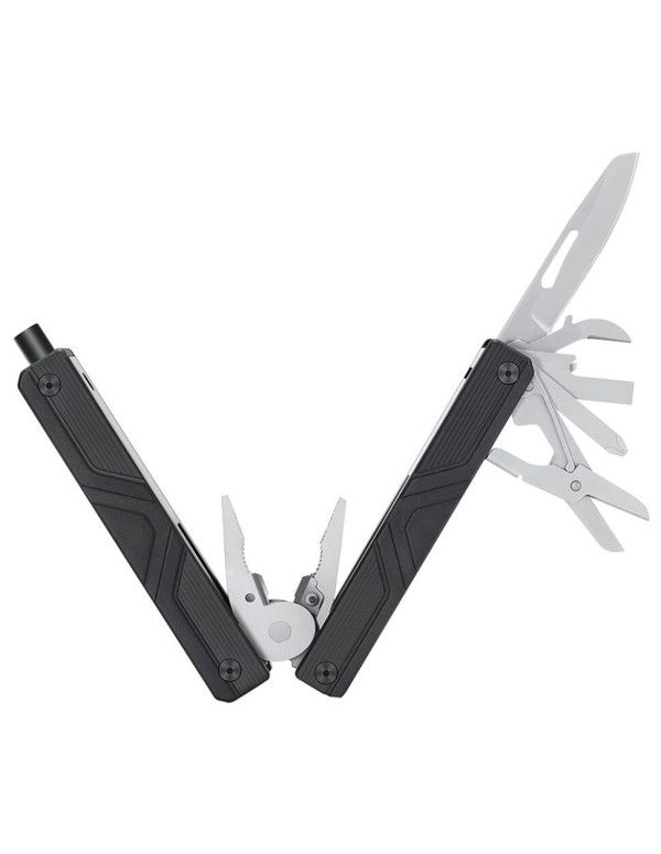 Мультитул з електричною викруткою NexTool Gemini