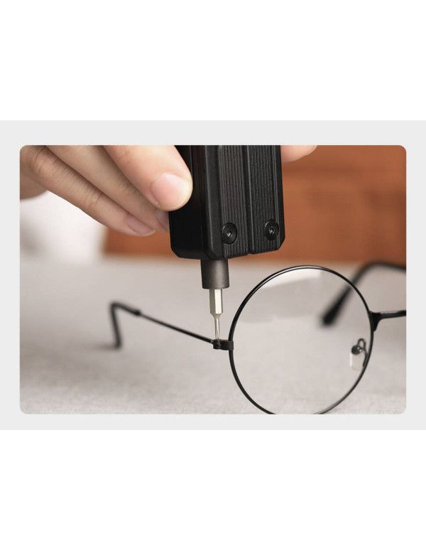 Мультитул з електричною викруткою NexTool Gemini