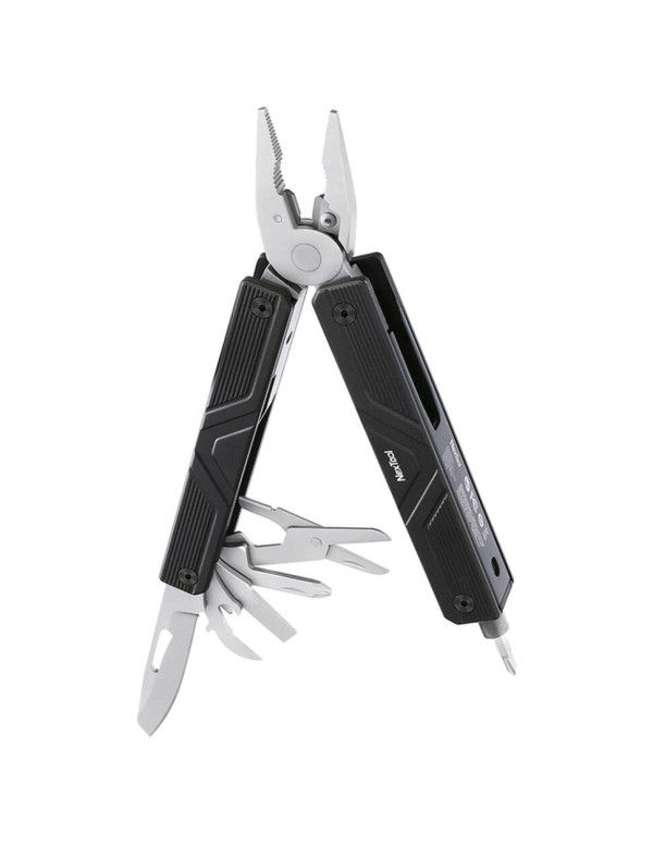 Мультитул з електричною викруткою NexTool Gemini