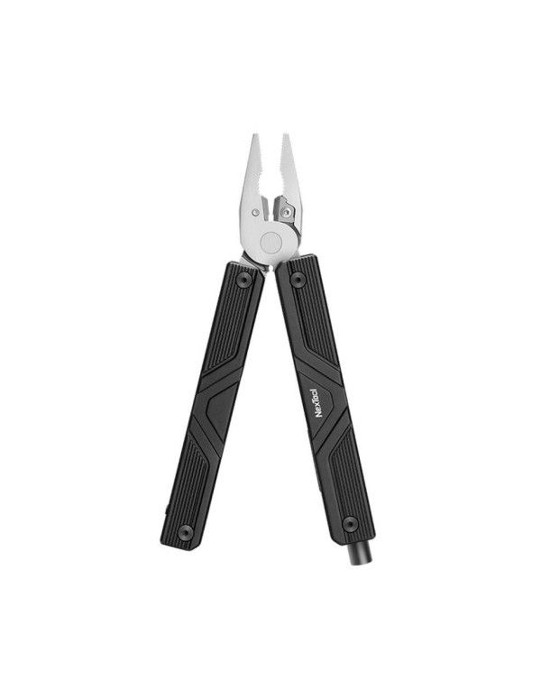 Мультитул з електричною викруткою NexTool Gemini