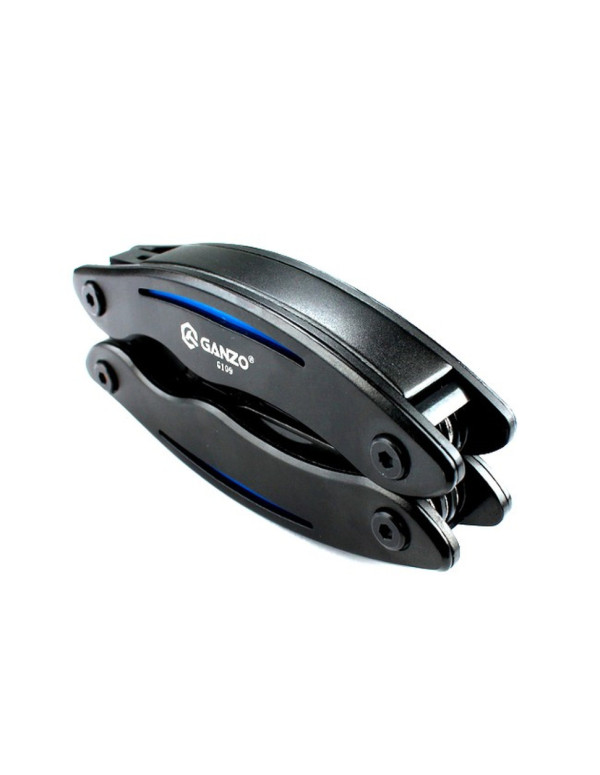 Мультитул Multi Tool Ganzo G109-BL