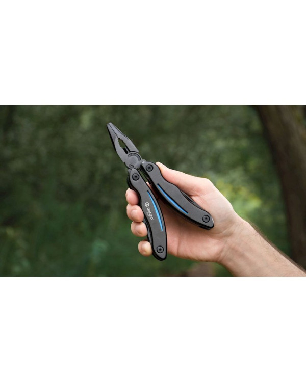 Мультитул Multi Tool Ganzo G109-BL